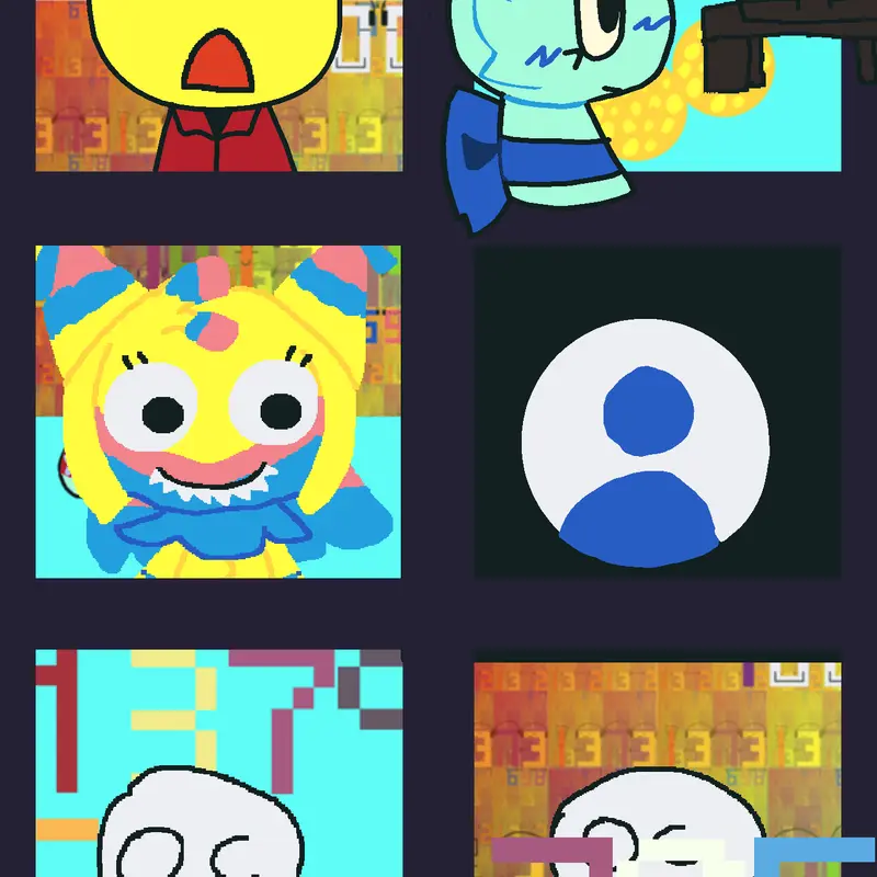 Game by @hianisaac