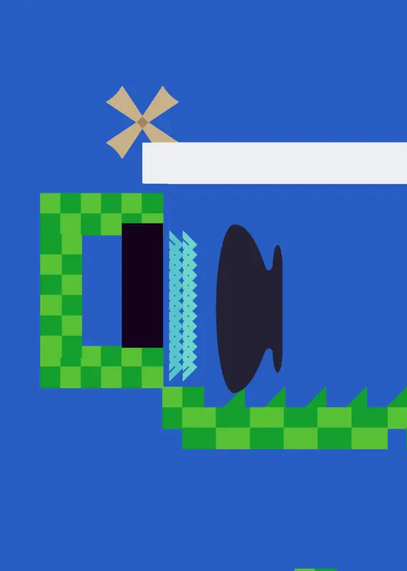 IDK golf by @chicken998