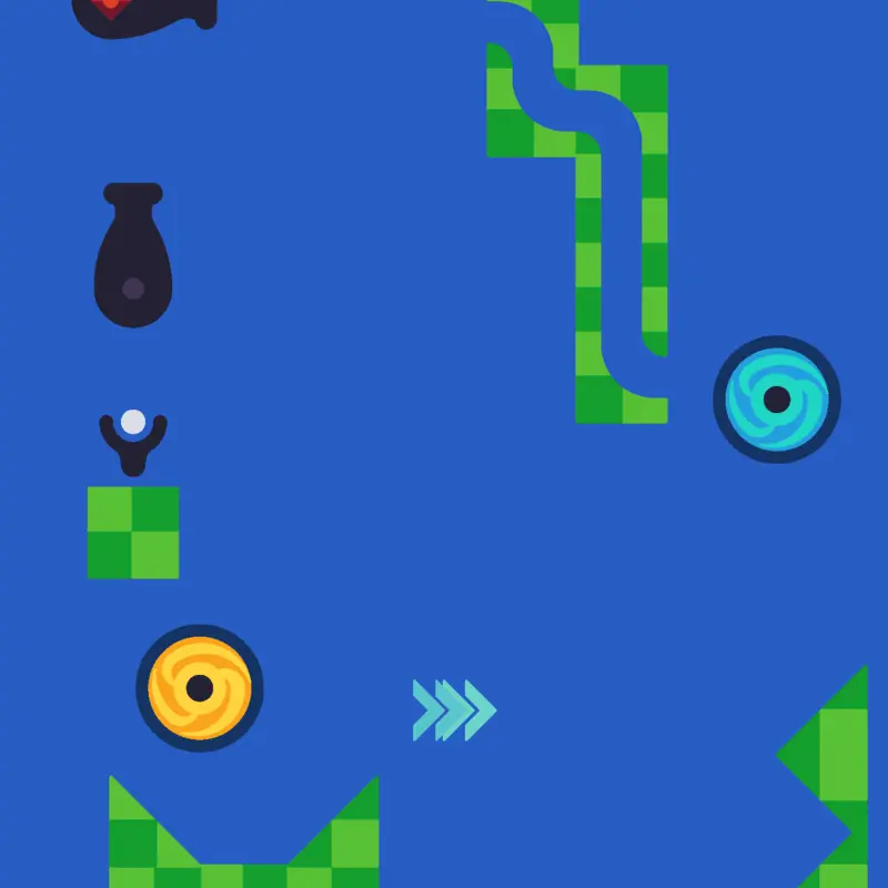 Game by @CoffeeBoy_