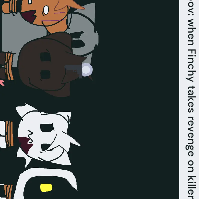Game by @rosethecandy