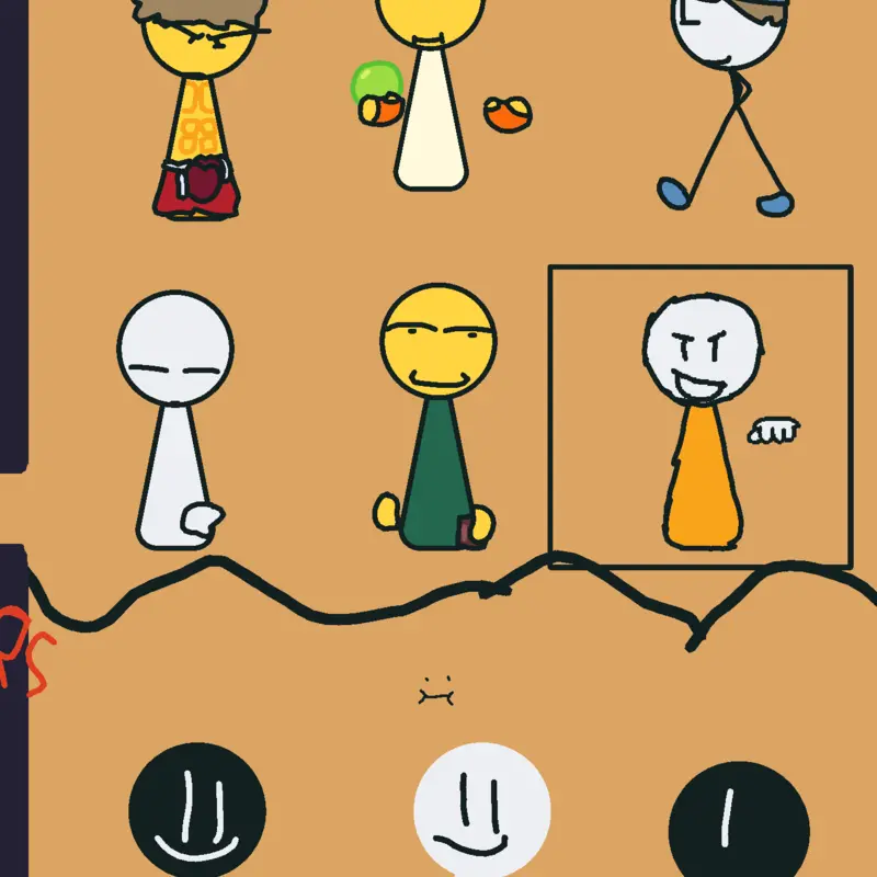 Game by @linkyboiisbob