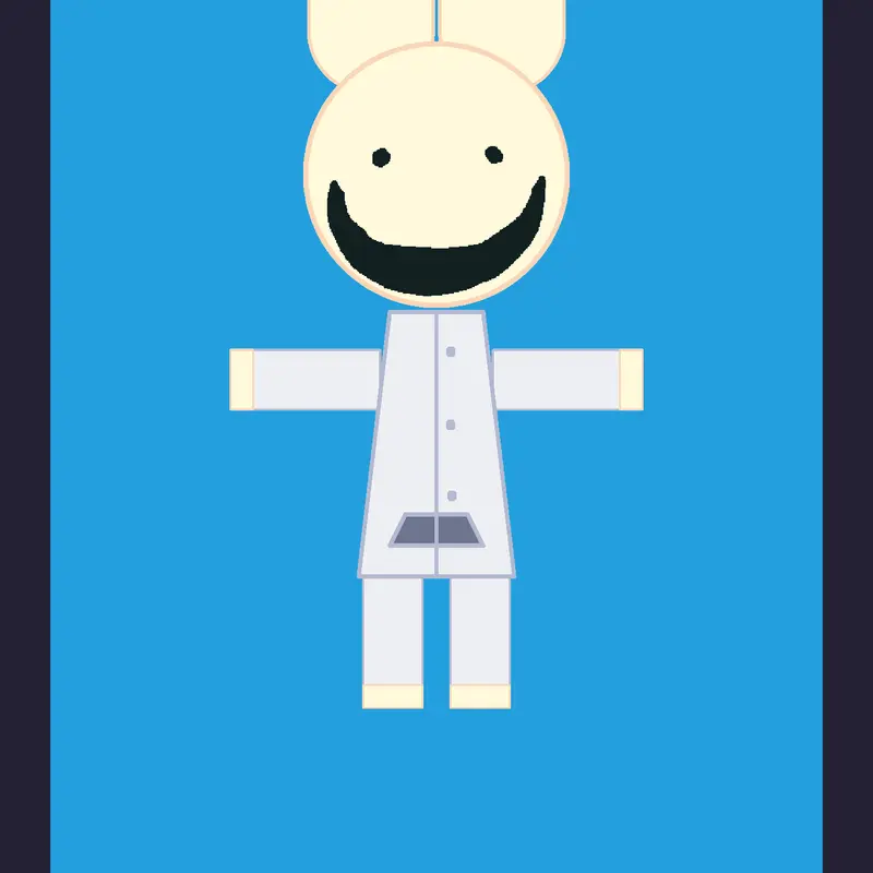 Game by @TodyBludoOffcial