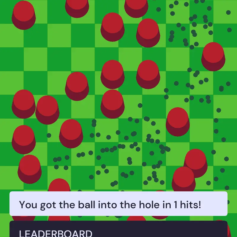 Game by @your_average_chair
