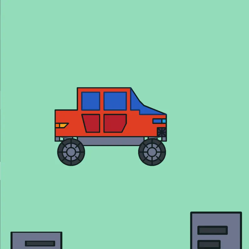 Game by @brapple