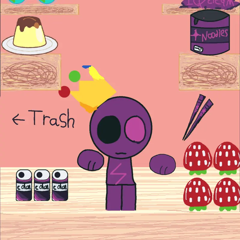 Game by @PurrPur