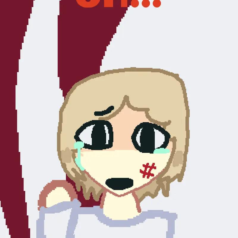 Game by @Shelly_is_cute