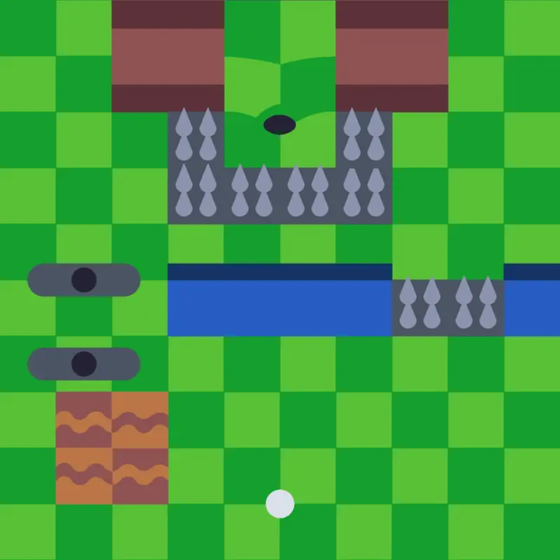 Game by @HaydenBM_Creations