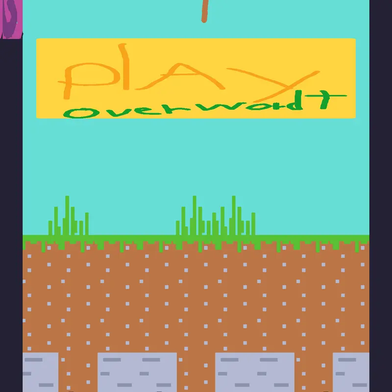 Minecraft by @sandboxing