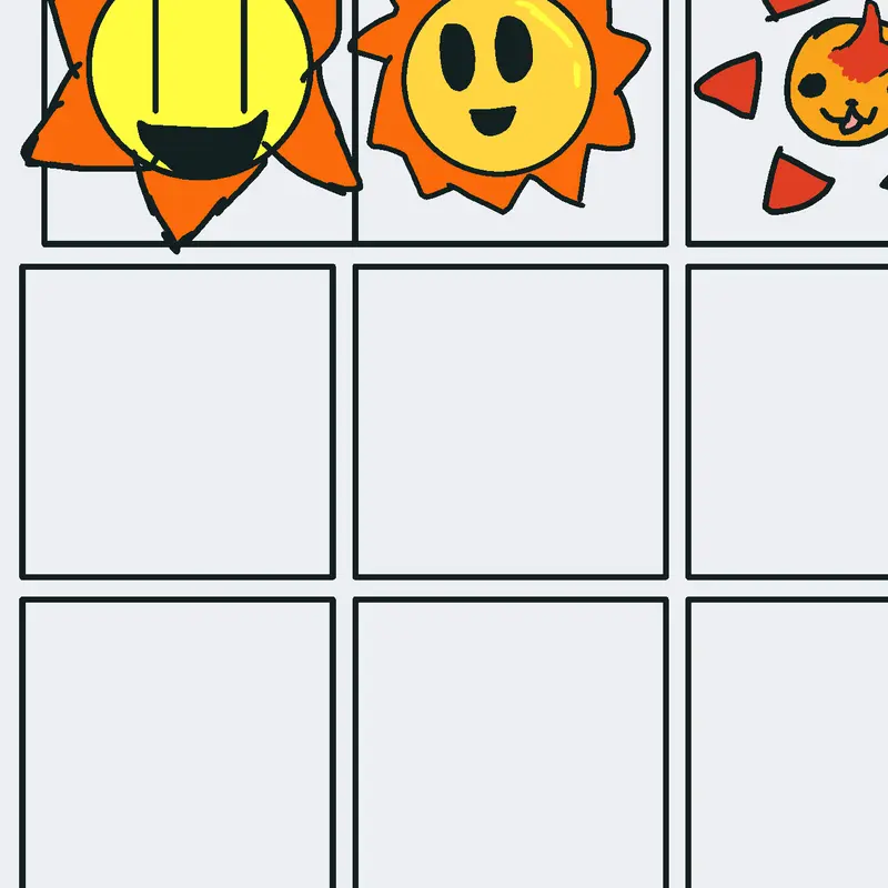 Game by @Keylime