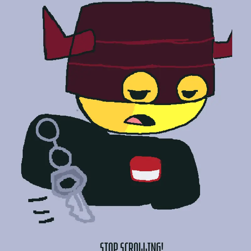 Game by @moomai
