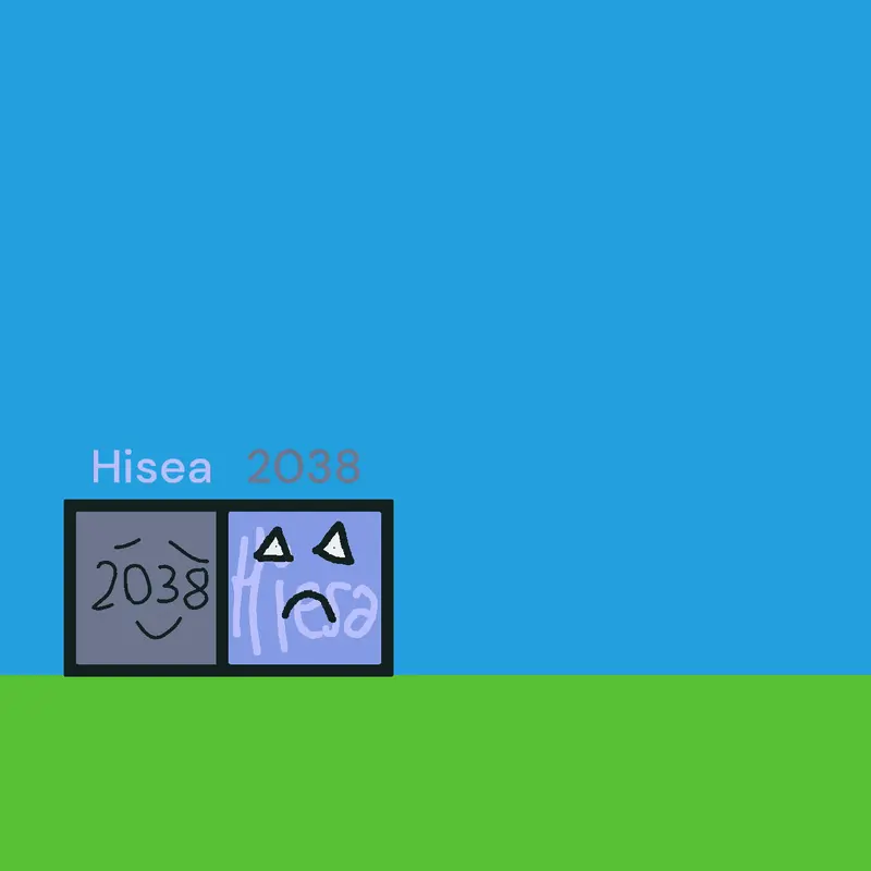 Game by @the2038withthelogo