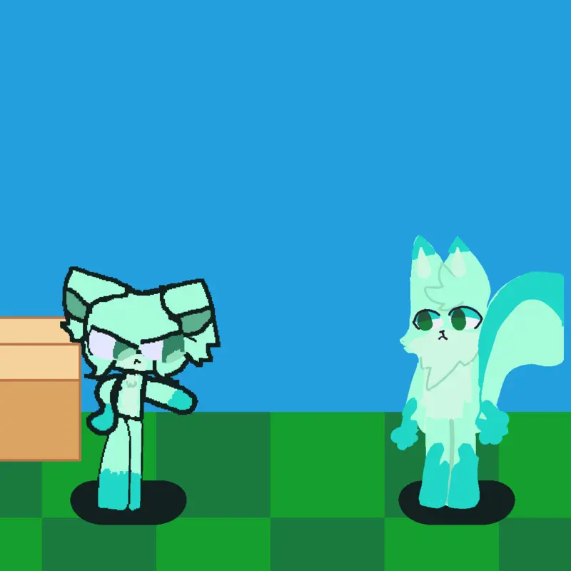 Game by @FMY_M