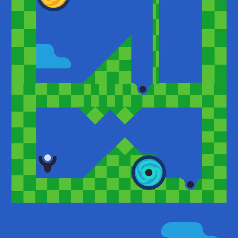 Game by @Berkayos