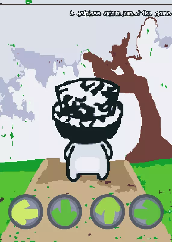 Game by @ieidj