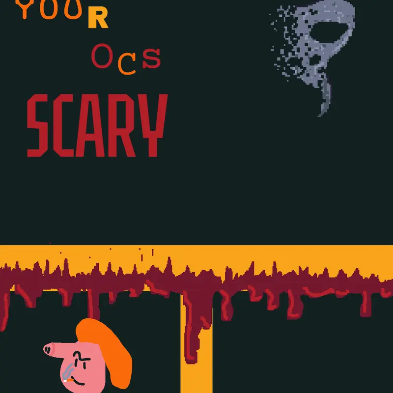 Game by @Rickansheild47