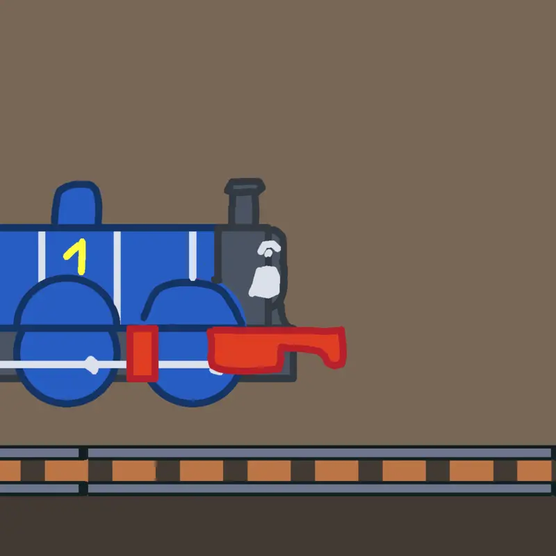 Eduardo e Thomas crash by @DaviOliveira2