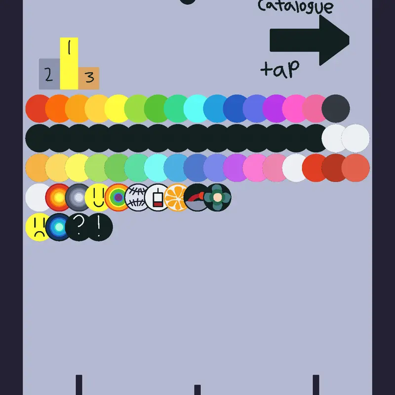 Game by @I_hate_emojicats