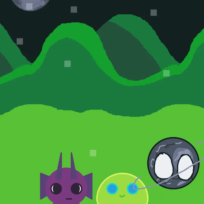 Game by @planetmercury2