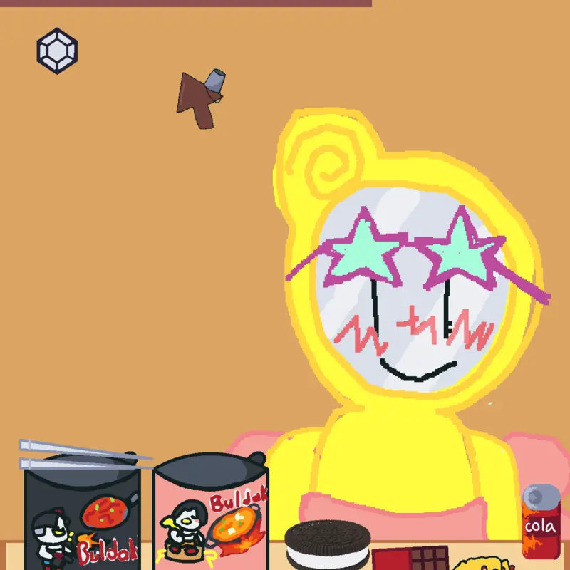 Game by @-_furryzinha_-