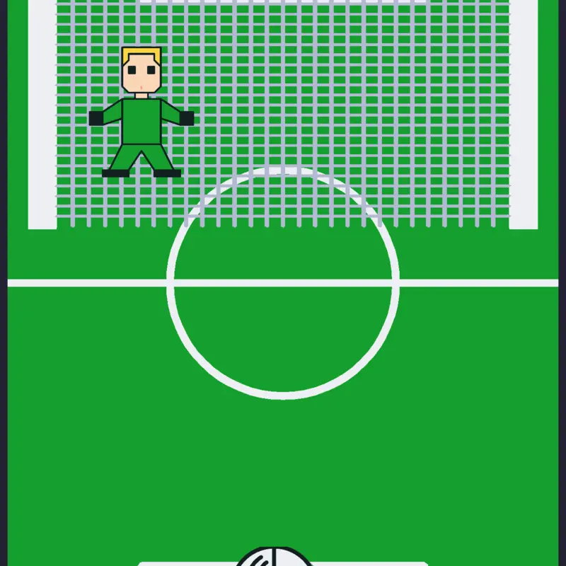 Penalti beta version by @M0TH21