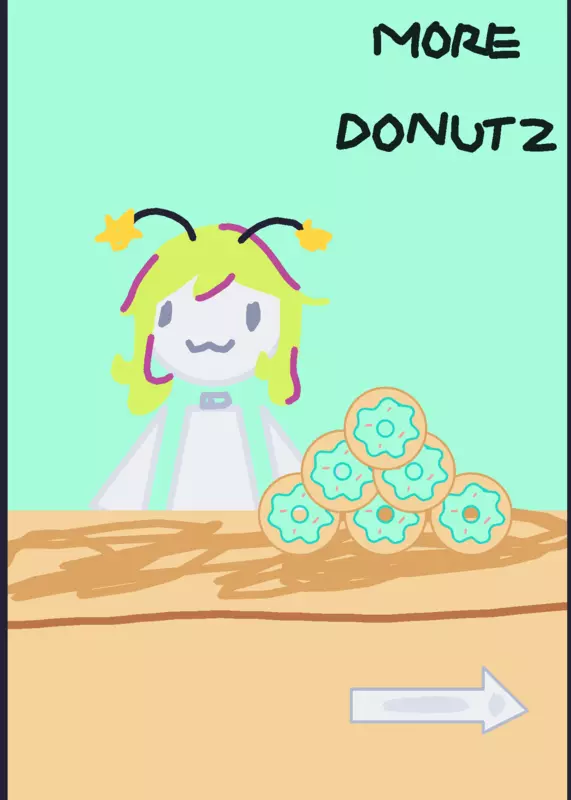 Game by @creamy_noonx