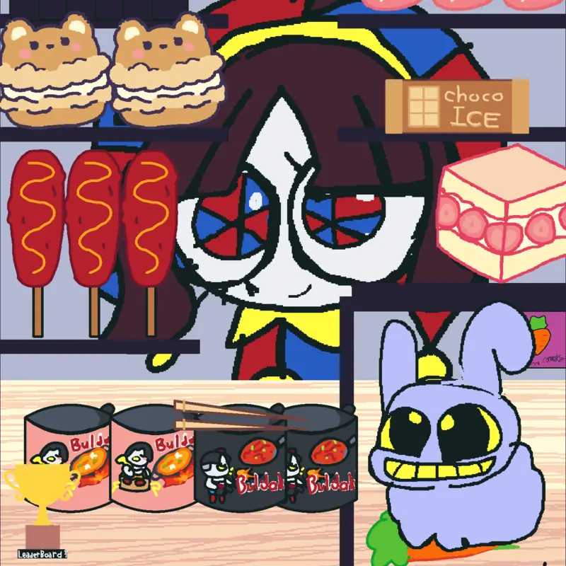 Game by @nila666777