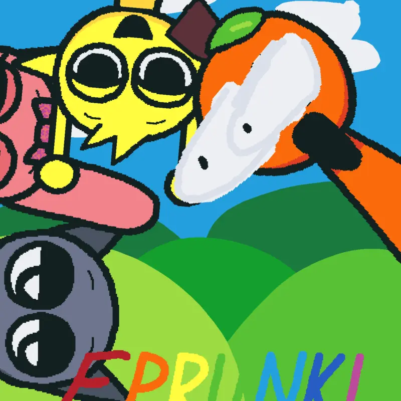 Game by @Lana_the_star
