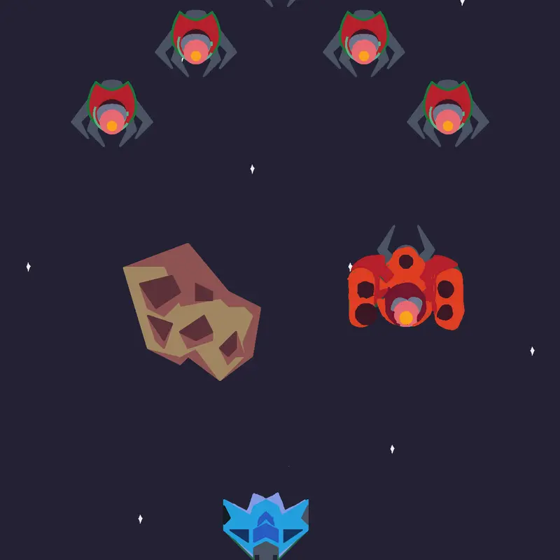 Game by @adhoesii
