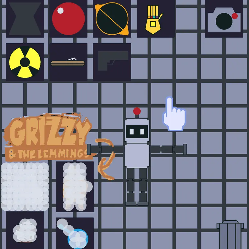Game by @HenriqueGamer123