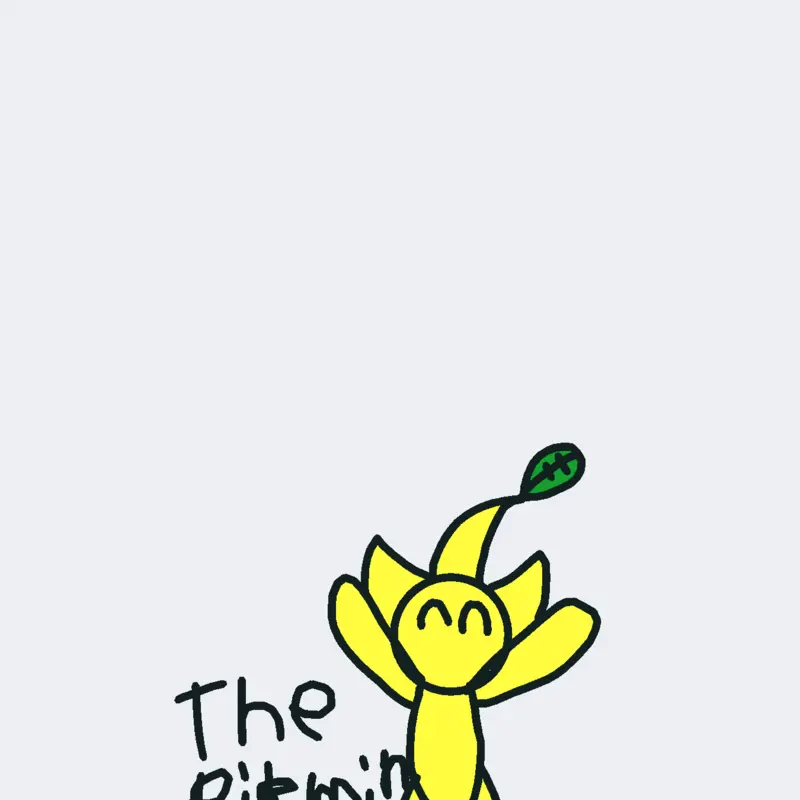 Game by @Thepikmincrew