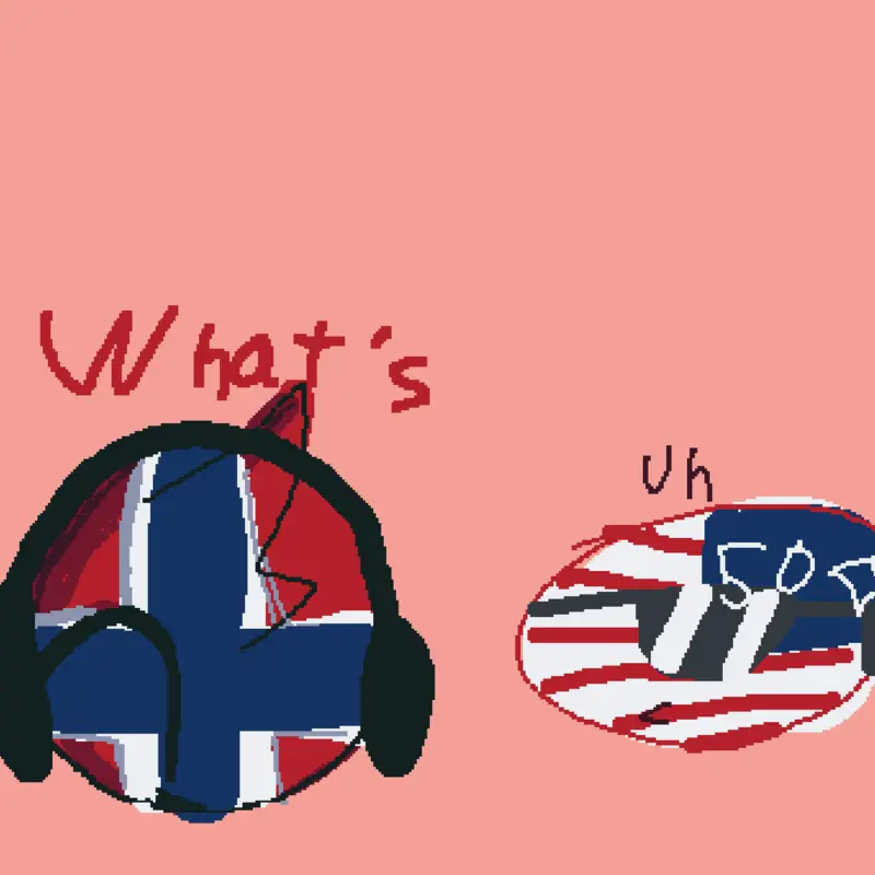 Game by @Norway_human