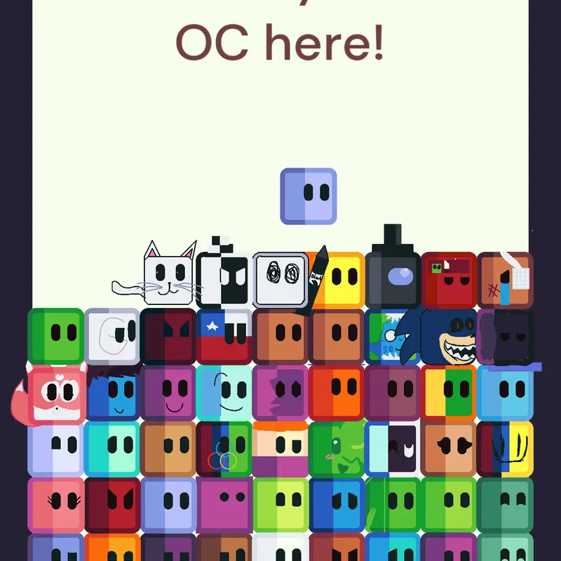 Game by @Strawberryice