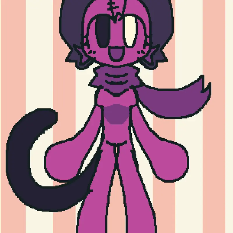 Game by @Elpuki