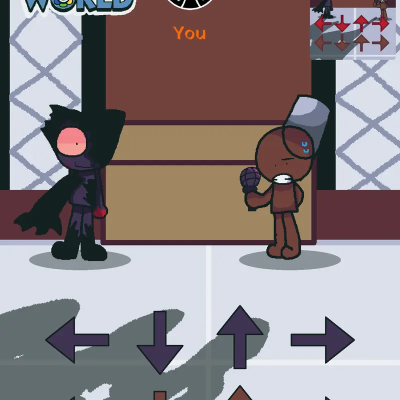 Game by @_Sprunki-World_
