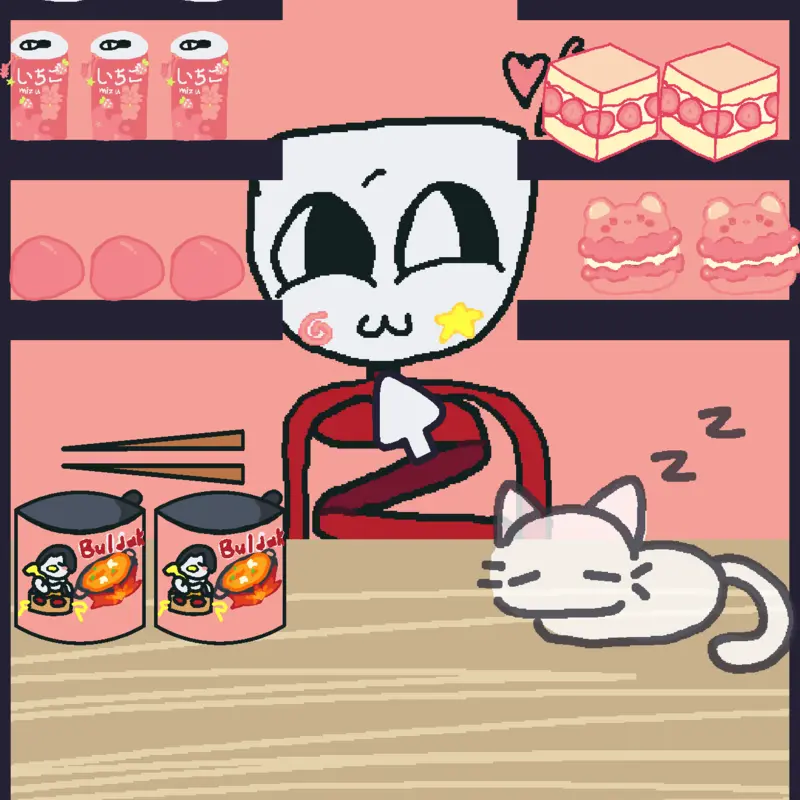 Game by @Roxzz