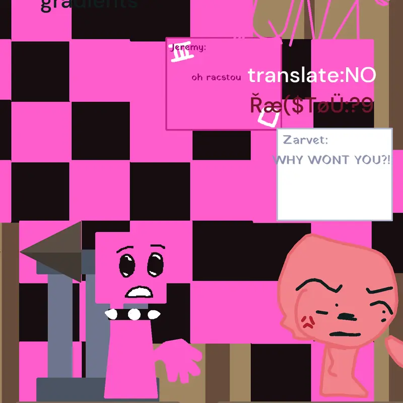 Game by @joblue