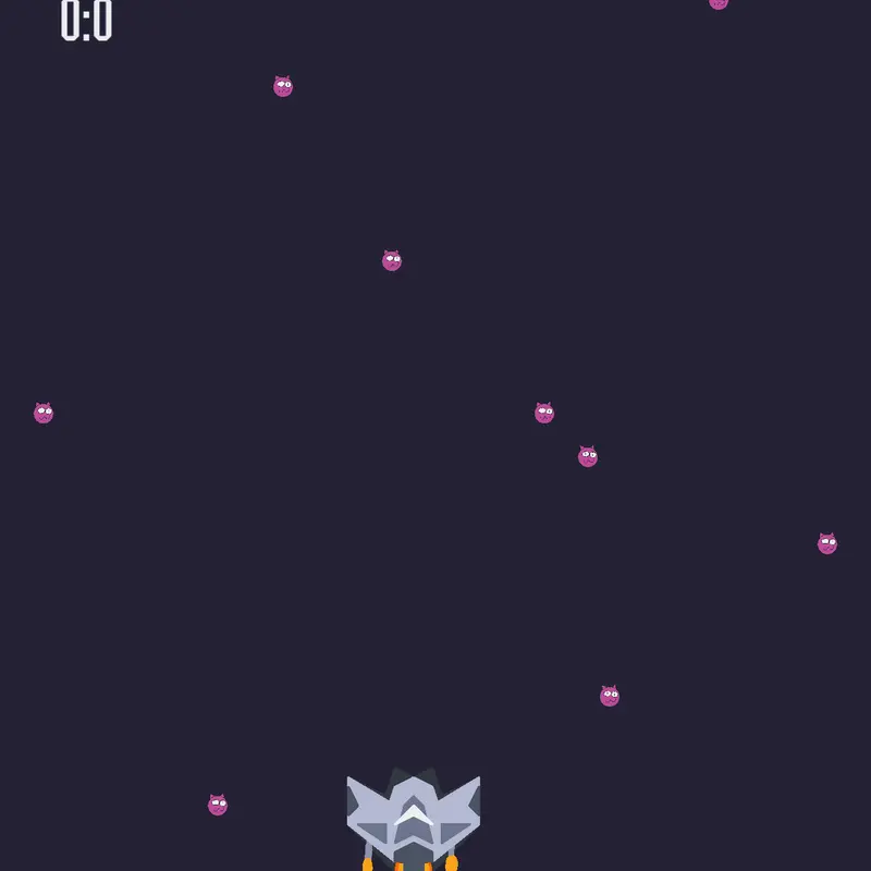 Game by @Zuzu_studio