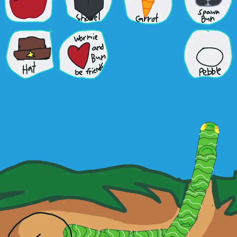 Game by @Xx_5W4GG3R_xX
