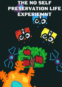 The most insane ecosystem ever made