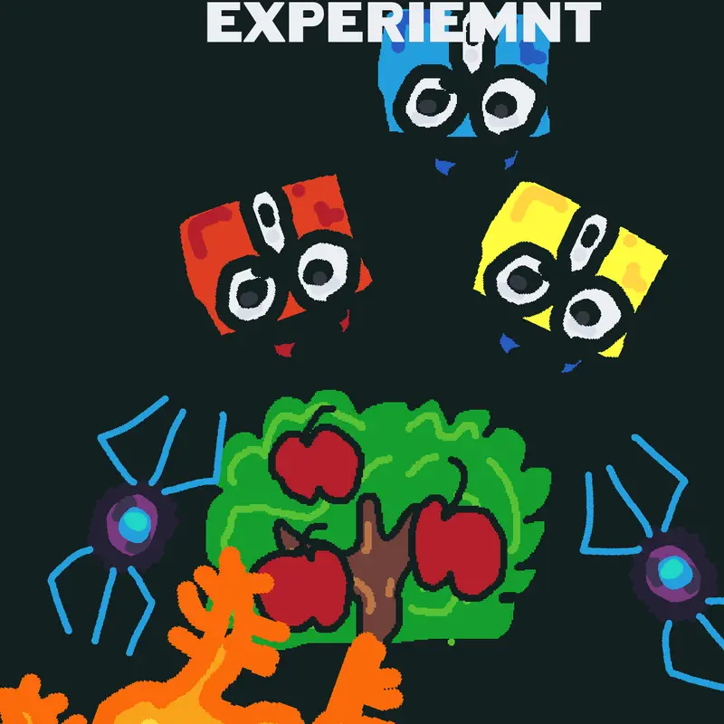 The most insane ecosystem ever made by @voxelwindows7