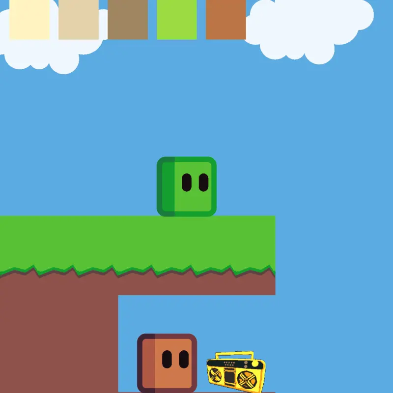 Game by @Amouna_Season_2