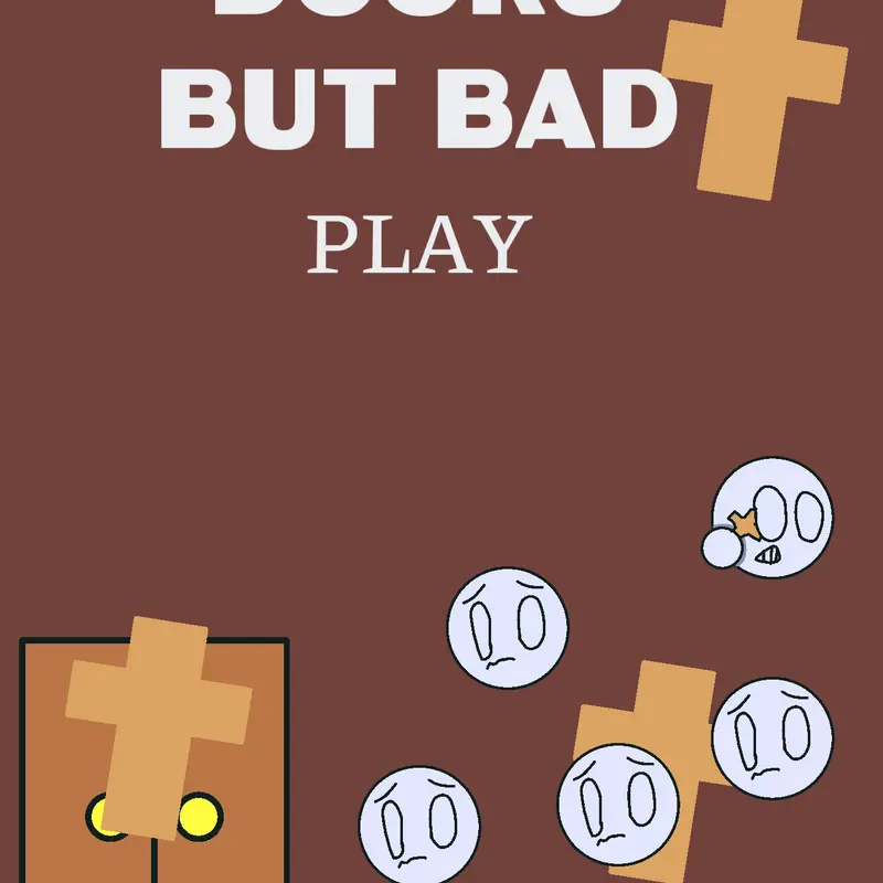 Game by @dollplaygroundstuff