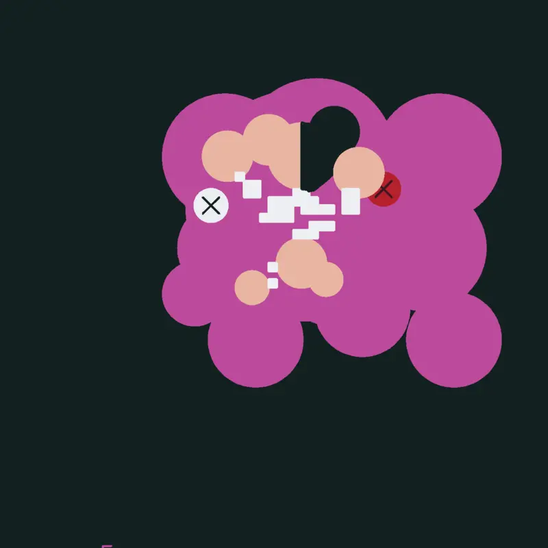 Game by @zeldester