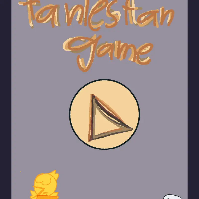 Game by @UWU_Alice334