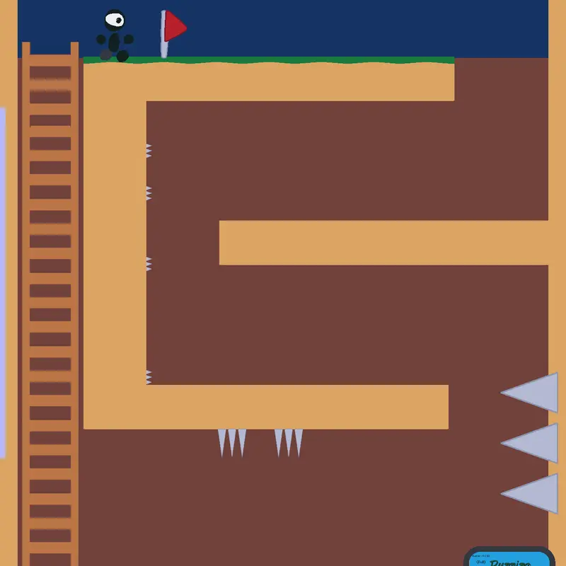 Game by @PrettySiahAmara