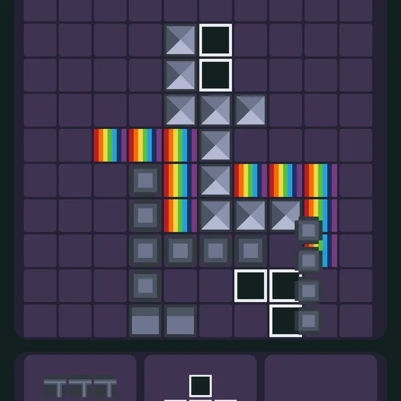 Game by @IrwinRR