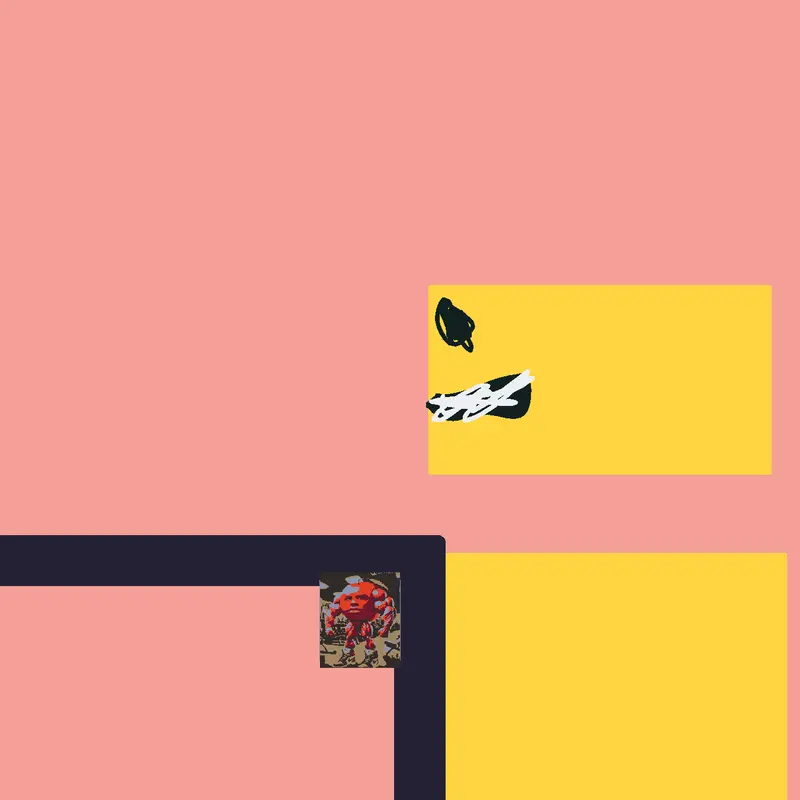 Game by @rosevella