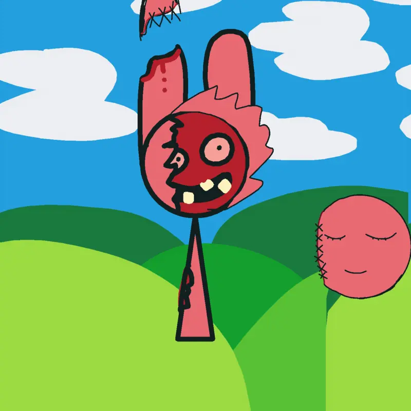 Game by @your_chance
