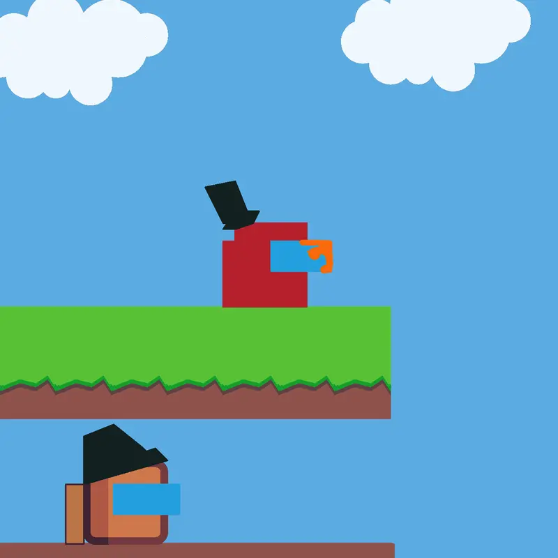 Game by @Goryo