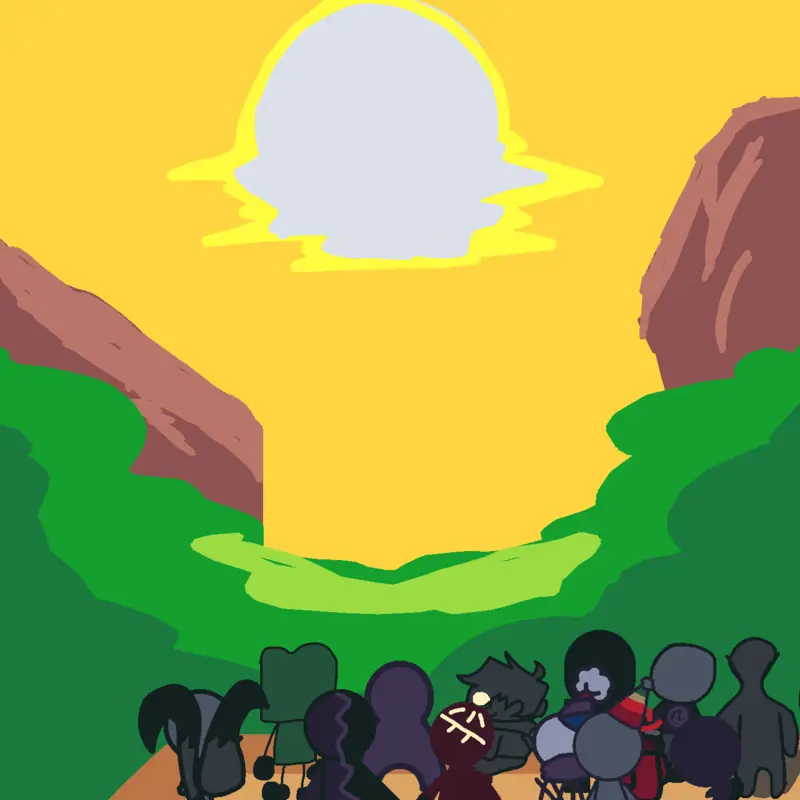 Game by @animador